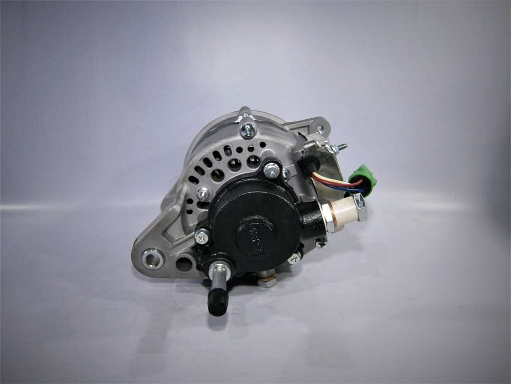 ALTERNADOR TO HILUX 2.4/ D/PO C/REG