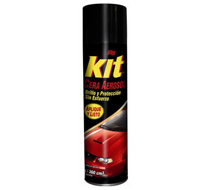 CERA KIT EN AEROSOL