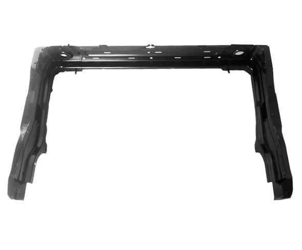 PANEL DELANTERO INFERIOR SOPORTE RADIADOR