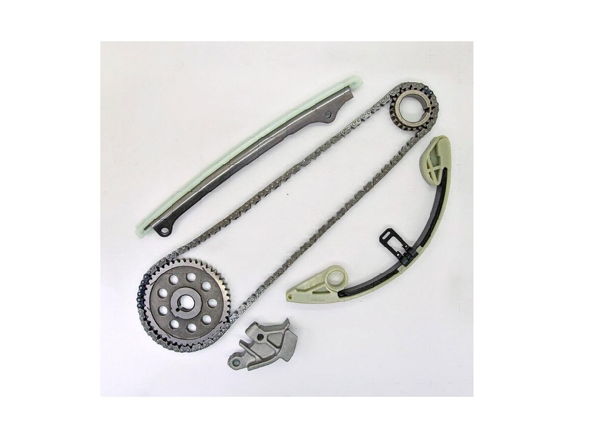 Kit Cadena Distr C/Engranaje Honda Fit/Wr-V 14-25