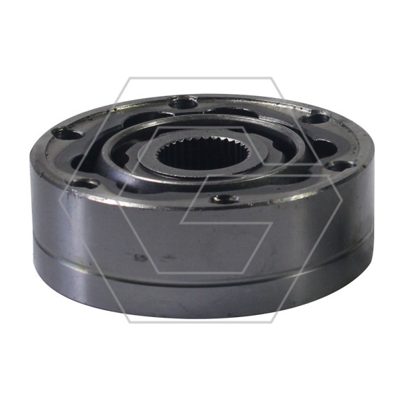 HOMOCINETICA DE CAJA VW GOL GEN V/CROSSFOX 2008