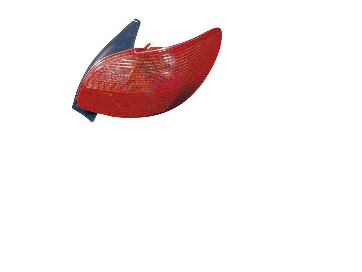 Faro trasero derecho