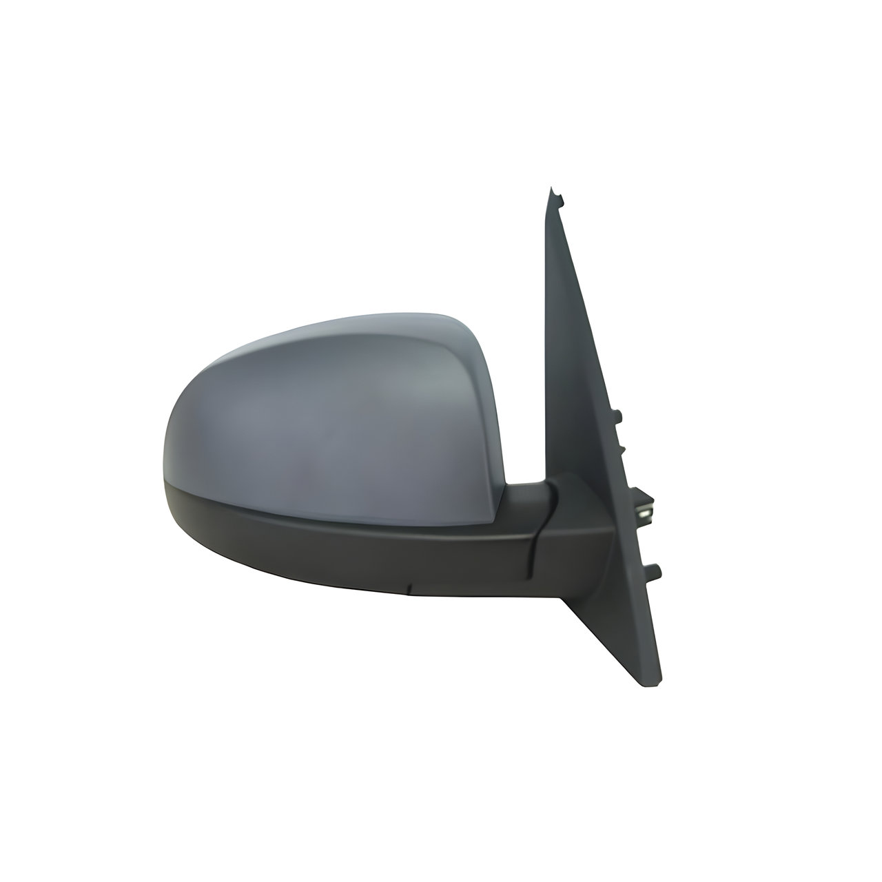 ESPEJO EXT. DER. ELECTRICO P/PINTAR -TYC-
