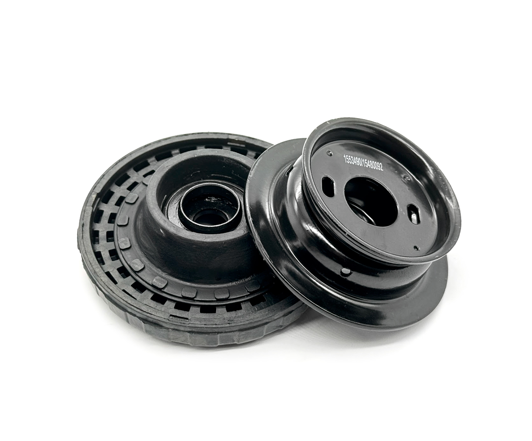 SOPORTE SUPERIOR DELANTERO (CAZOLETA)