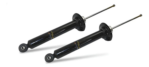 Kit Amortiguadores Traseros Volkswagen Gol G5 2009 / 2012