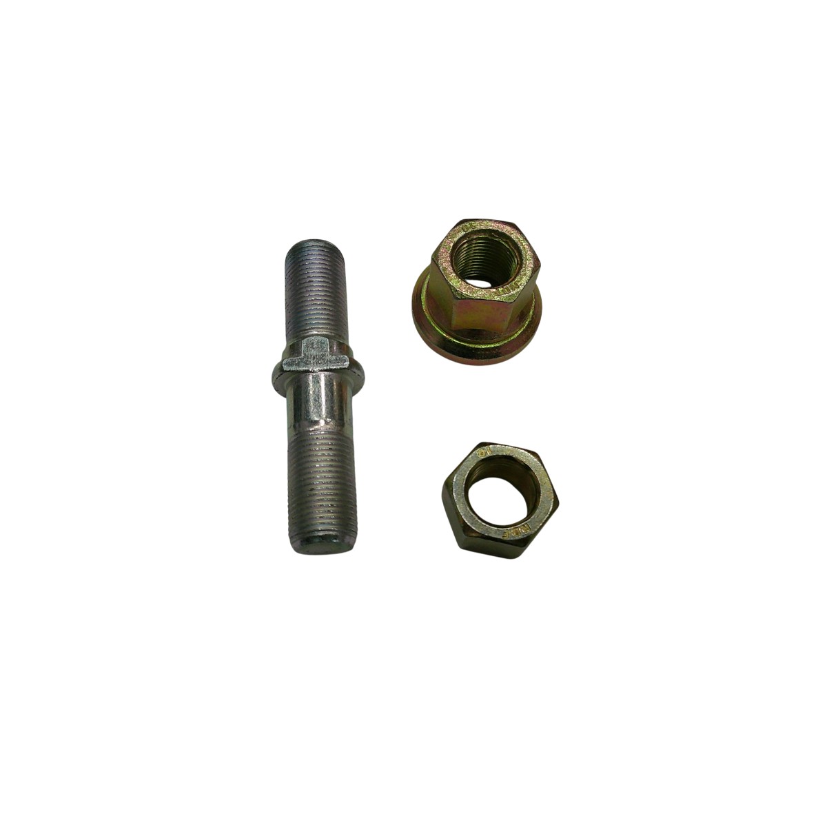 BULON RUEDA DELANTERA FOTON 2.8 BJ 1044 CON TUERCA