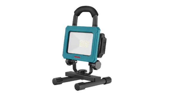 LUZ SPOT LED TIPO FAROL INALAMBRICO 20V