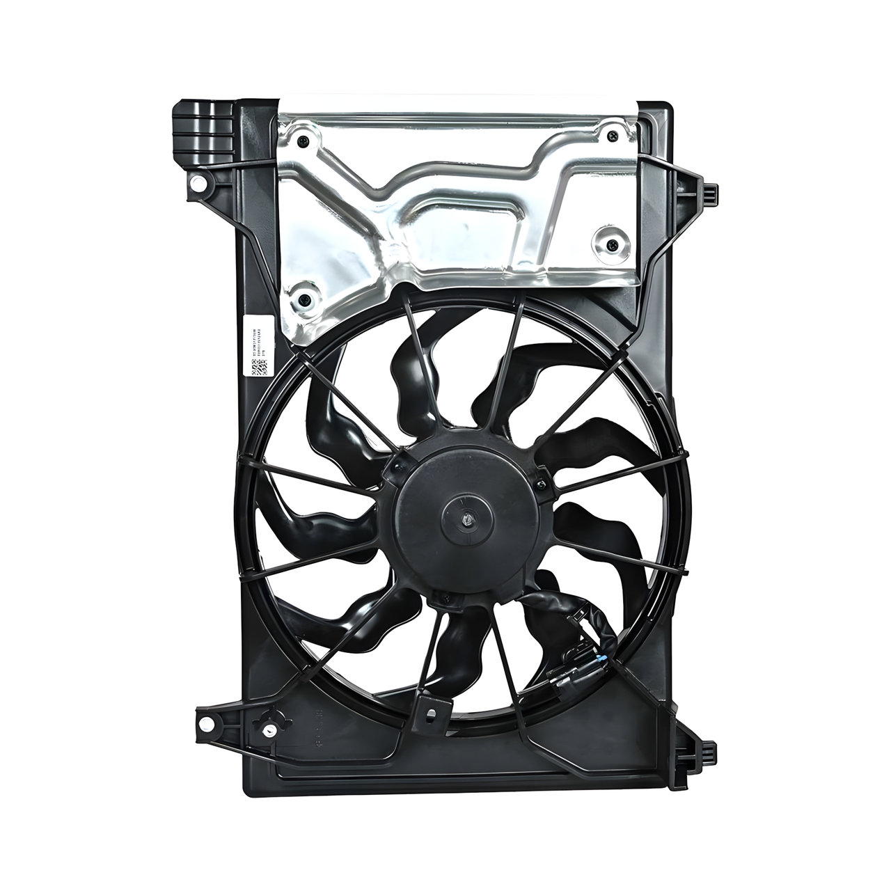 ELECTROVENTILADOR CON SOPORTE -ORIGINAL