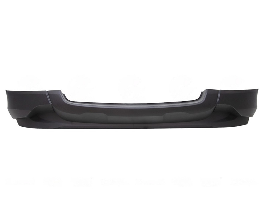 SPOILER SUP. + INF. PARAGOLPE DELT
