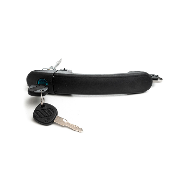 Manija de puerta exterior delantera Volkswagen Gol G3