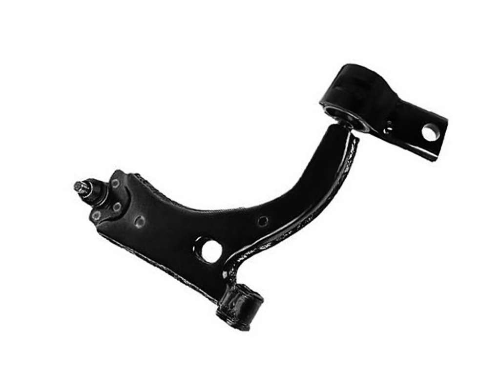 BANDEJA SUSPENSION BASTIDOR FO FIESTA/ECOSPORT 03/12 C/ROTULA IZQ