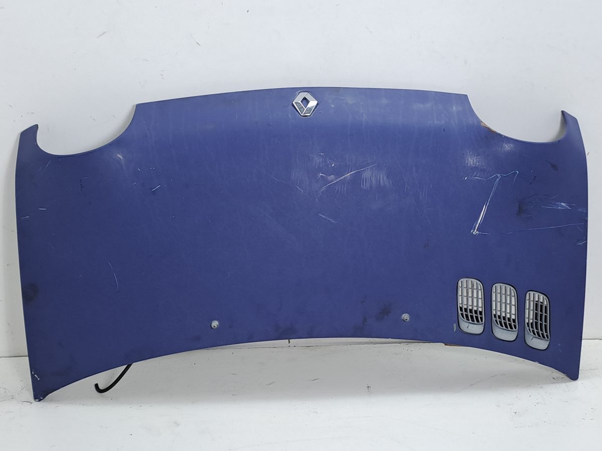 Espolon Renault Twingo (CO6) 1993-2007