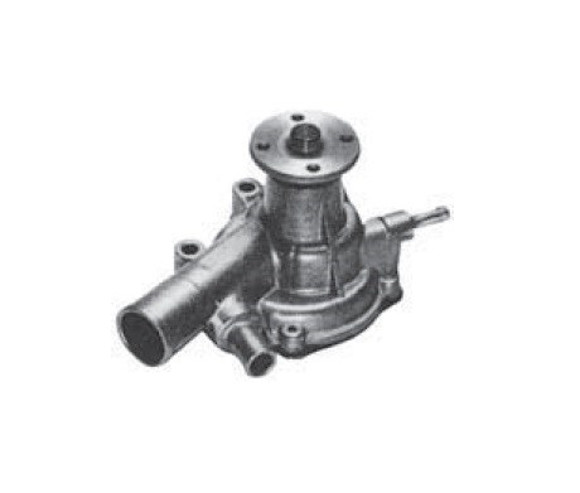 BOMBA DE AGUA TOYOTA COROLLA/STARLET MOTOR 4K