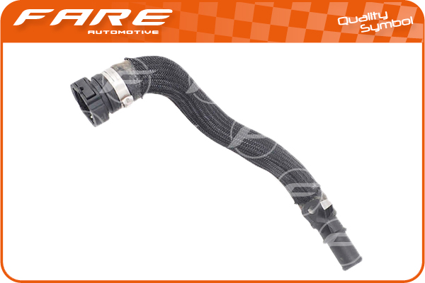 CAÑO motor CITROEN/PEUGEOT B9 c3 I-II c4 207 208 3008 1.41.6 ep6c