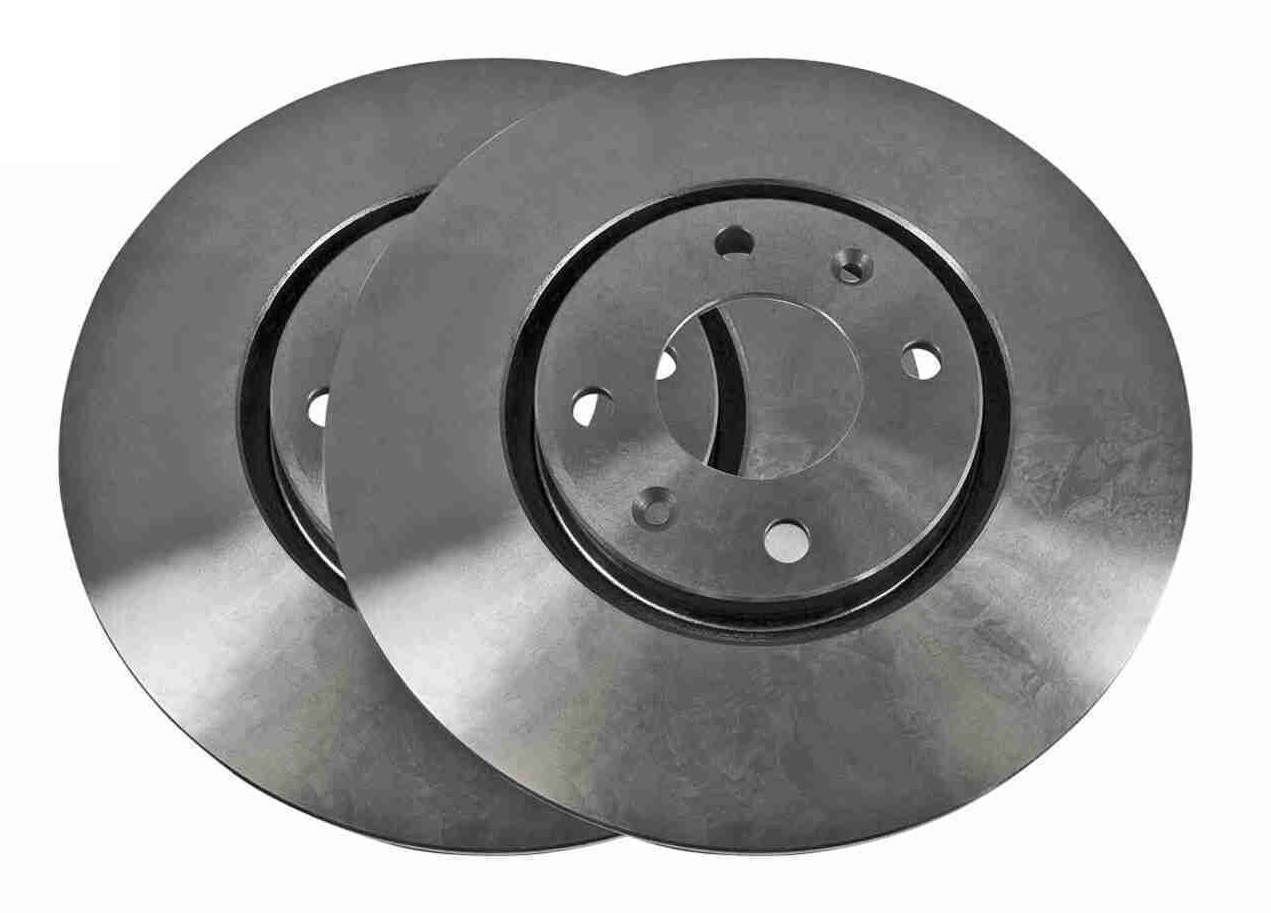 DISCO DE FRENO CITROEN C5 289mm / DISCO DE FRENO CITROEN C5 289mm JUEGO DE 2 [HIPPER]