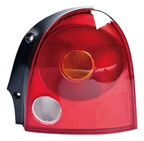 Farol Trasero Derecho Chery Qq – Dyd Repuestos
