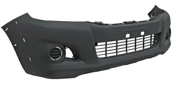 PARAGOLPE DEL TOYOTA HILUX VIGO 2012-2015 (C/FEND)