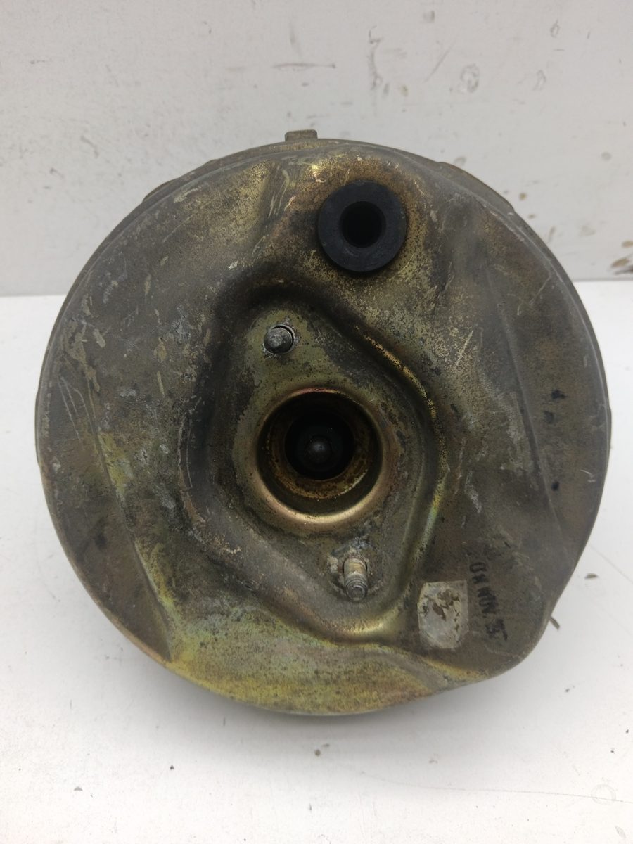 Servofreno Chevrolet Ascona B 1975-Actualidad Básico 2.0L 74kW