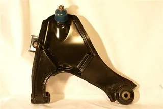 BASTIDOR INF IZQ DAIHATSU TERIOS 98 GSP