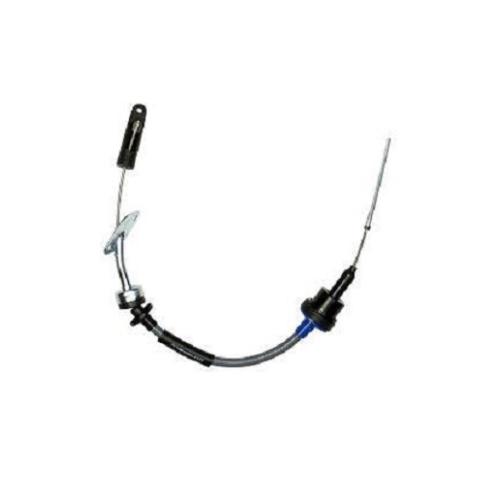 CABLE EMBRAGUE FIAT UNO 1.3 NAFTA 2001...2009 CABOVEL IKS 3326 710MM 50007727-50017346