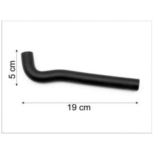 MANGON TAPA VALVULA A TAPA AIRE PEUGEOT 306 405 2.0 NAFTA INY. MONOP. XU10J2 CAUPLAS R9819