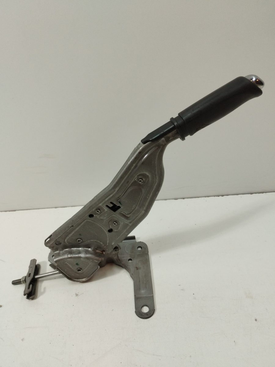 Palanca Freno De Mano Renault Megane Iii Berlina 5 P 2008-2016 Dynamique 1.5L 78kW