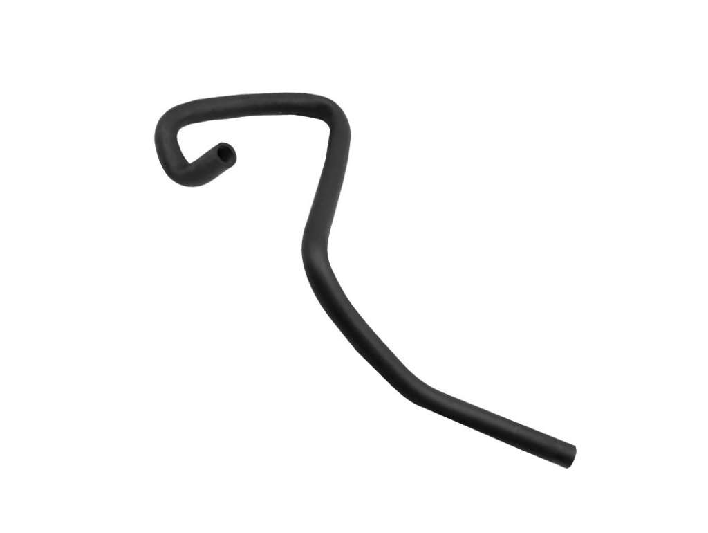 Tubo de calefacción