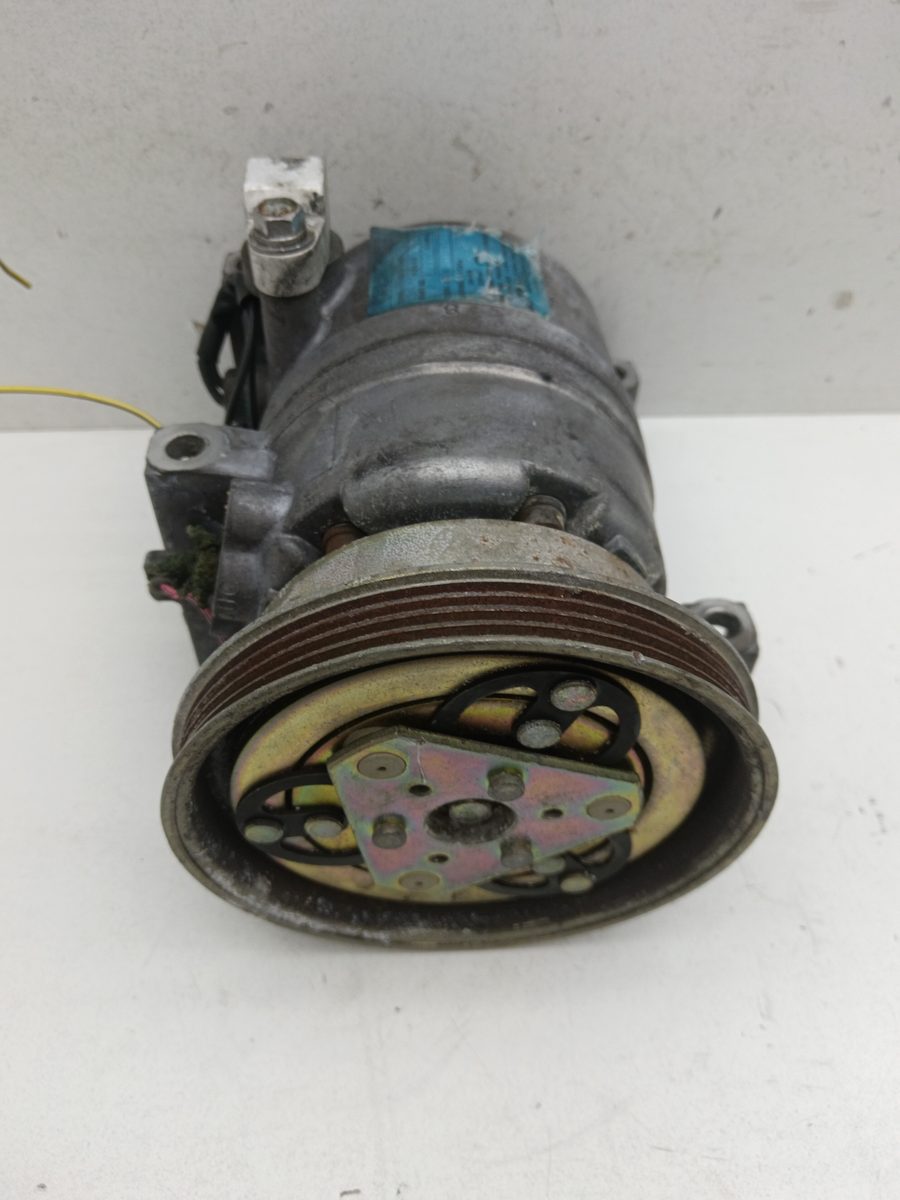 Compresor Aire Acondicionado Nissan Primera Berlina (P11) 1996-1999 GX 2.0L 66kW 960045010
