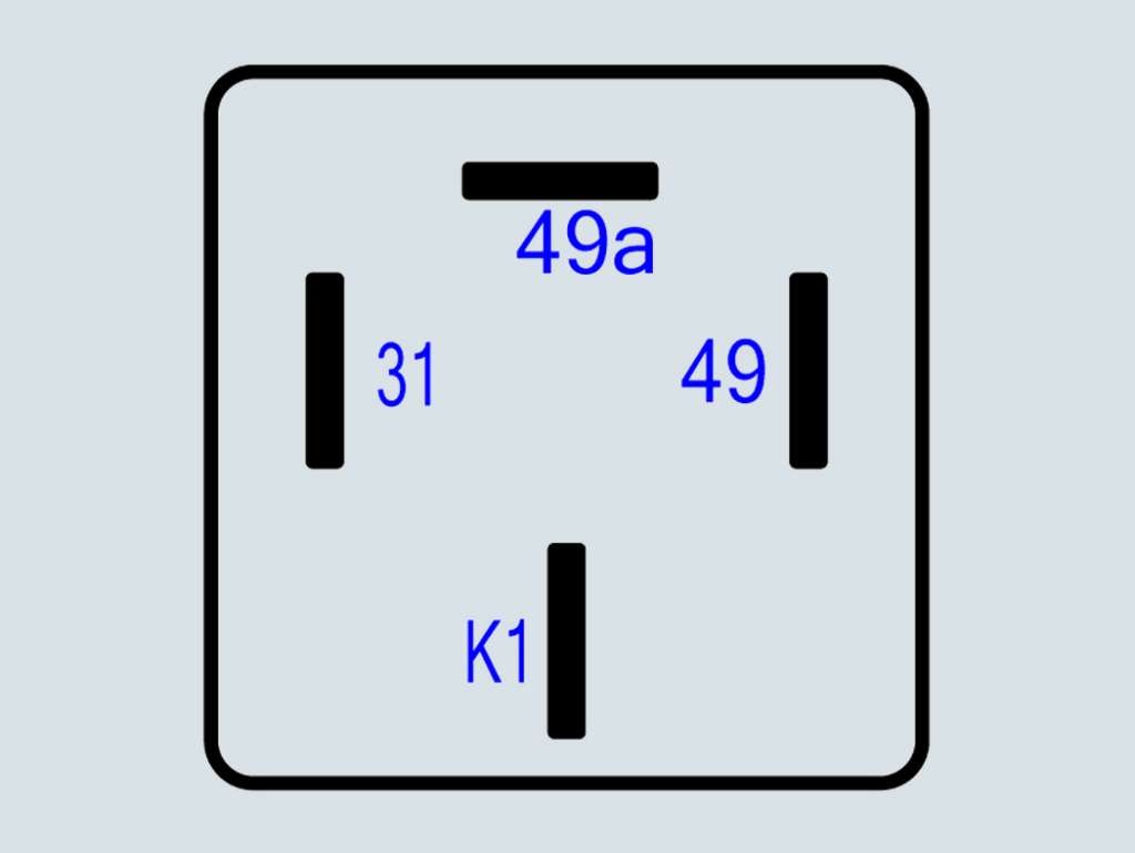 DESTELLADOR UNIV. 12V. 4 TERM 180W