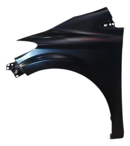 Guardabarro Delantero Izquierdo Chevrolet Onix 2013 – 2019