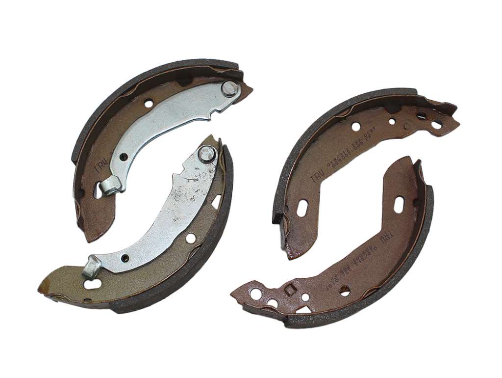 PATIN FRENO PE 205/306/CI XSARA/ZX