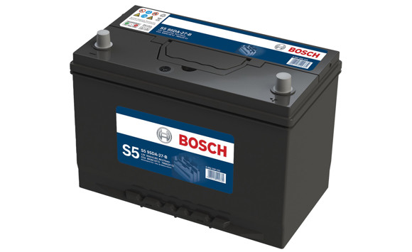 BATERIA BOSCH S5 12V 170AMP/M (304X173X225) PA 650 POS DER
