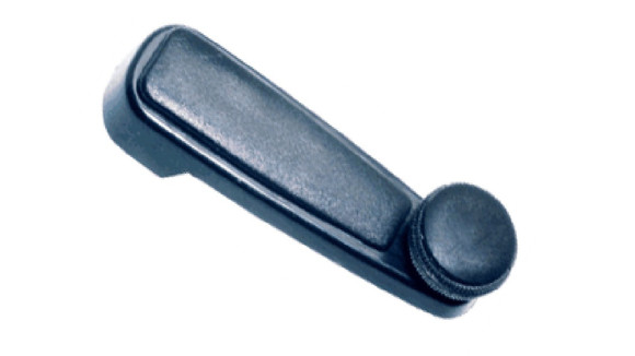 MANIJA DE VIDRIO GM-CHEVROLET MONZA/CHEVETTE/MARAJO/OPALA