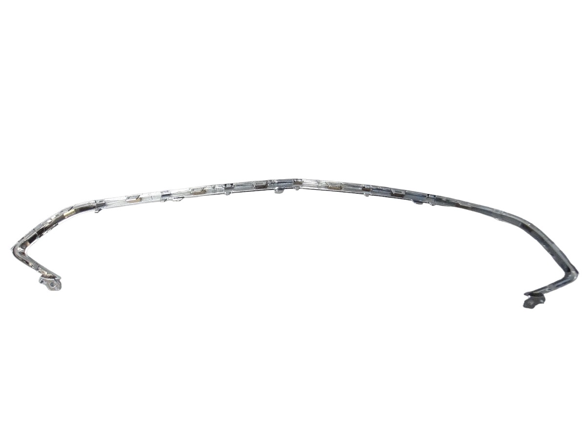 MOLDURA INFERIOR CARETA CHEVROLET ONIX/PRISMA LTZ 2017/