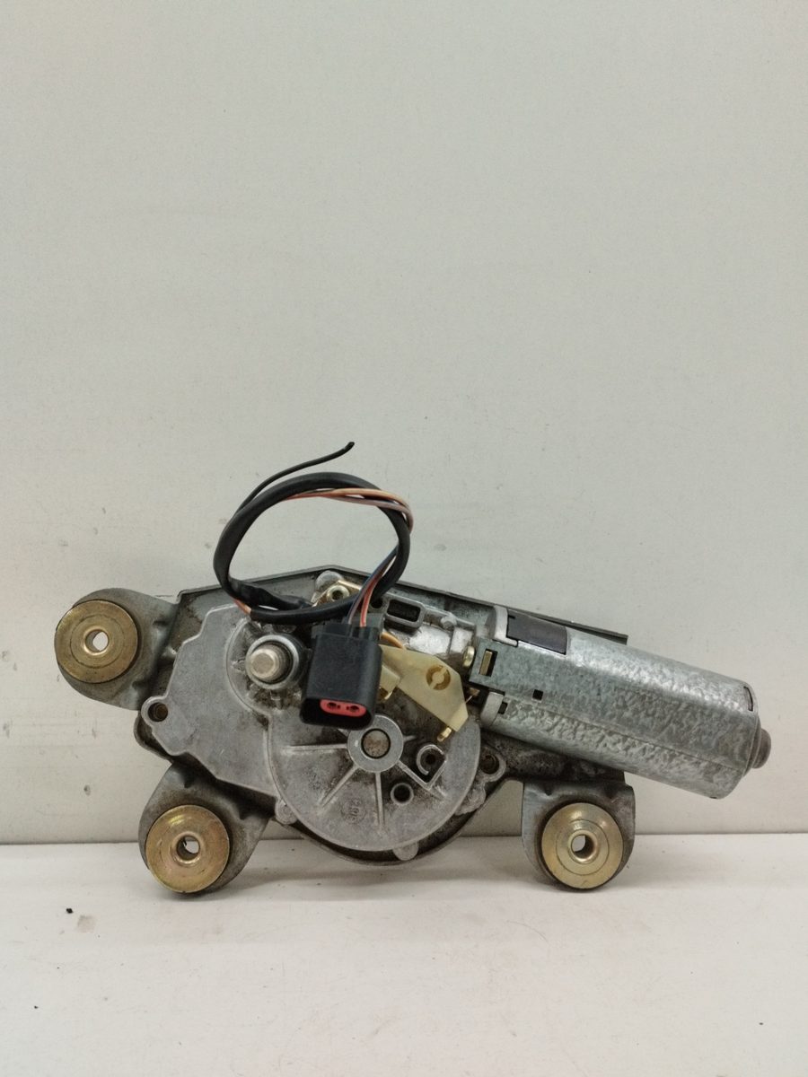 Motor Limpia Luneta Trasero Ford Mondeo Berlina/familiar (FD) 1993-1996 93BG17K441H1B