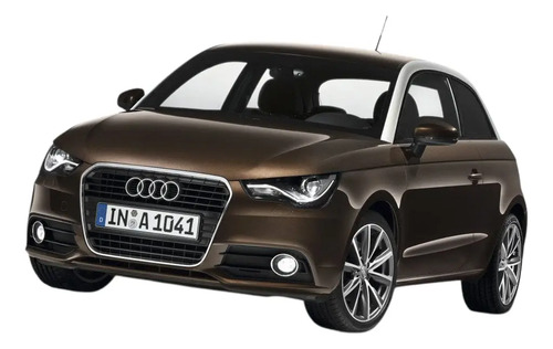 Puntero Dirección Izquierdo Audi A1