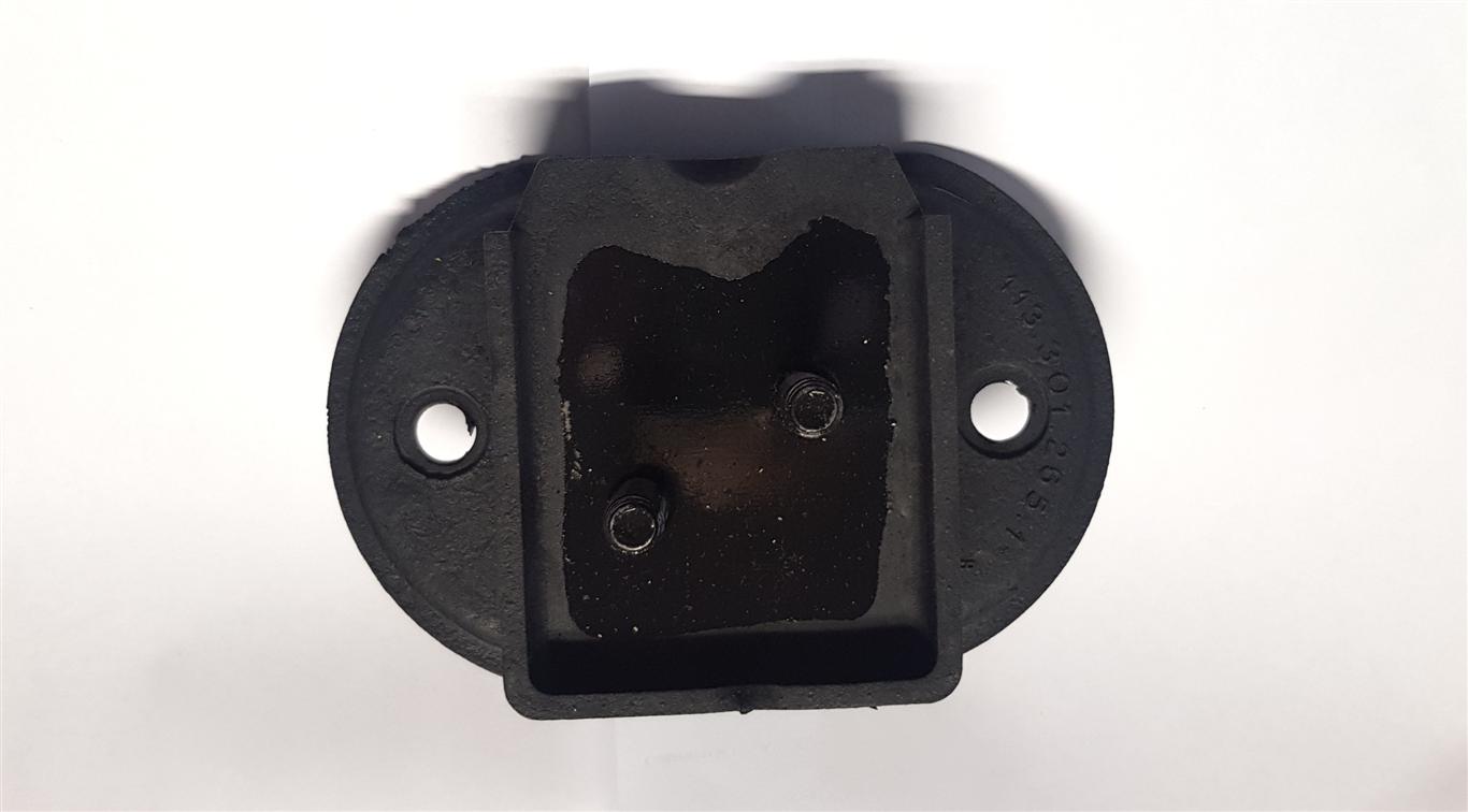 SOPORTE CAJA VW FUSCA-KOMBI (B)