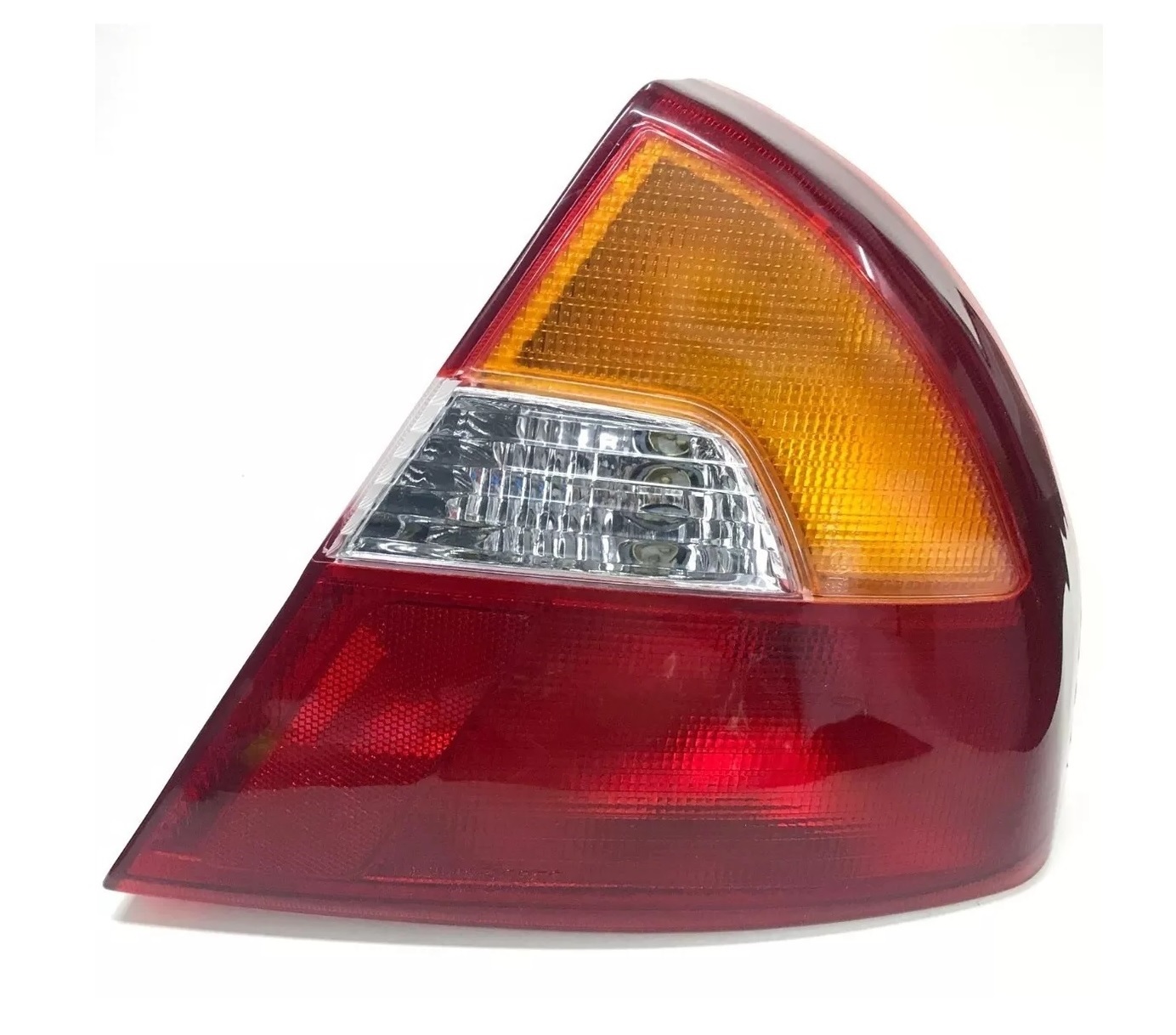 FARO TRASERO EXTERNO DER. -TYC-