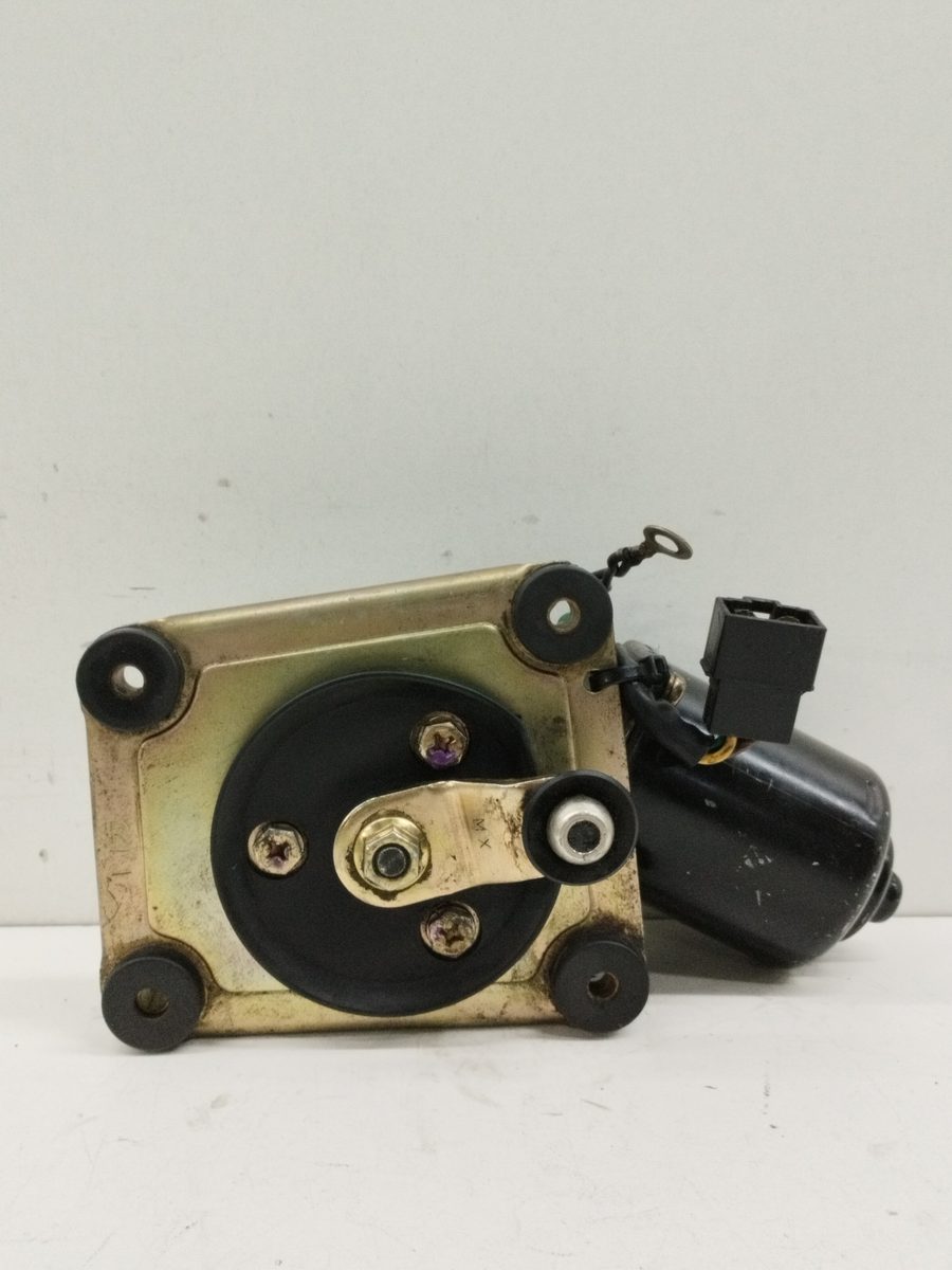Motor Limpia Delantero Daewoo Matiz 1997-2004 CD 0.8L 38kW 96314772