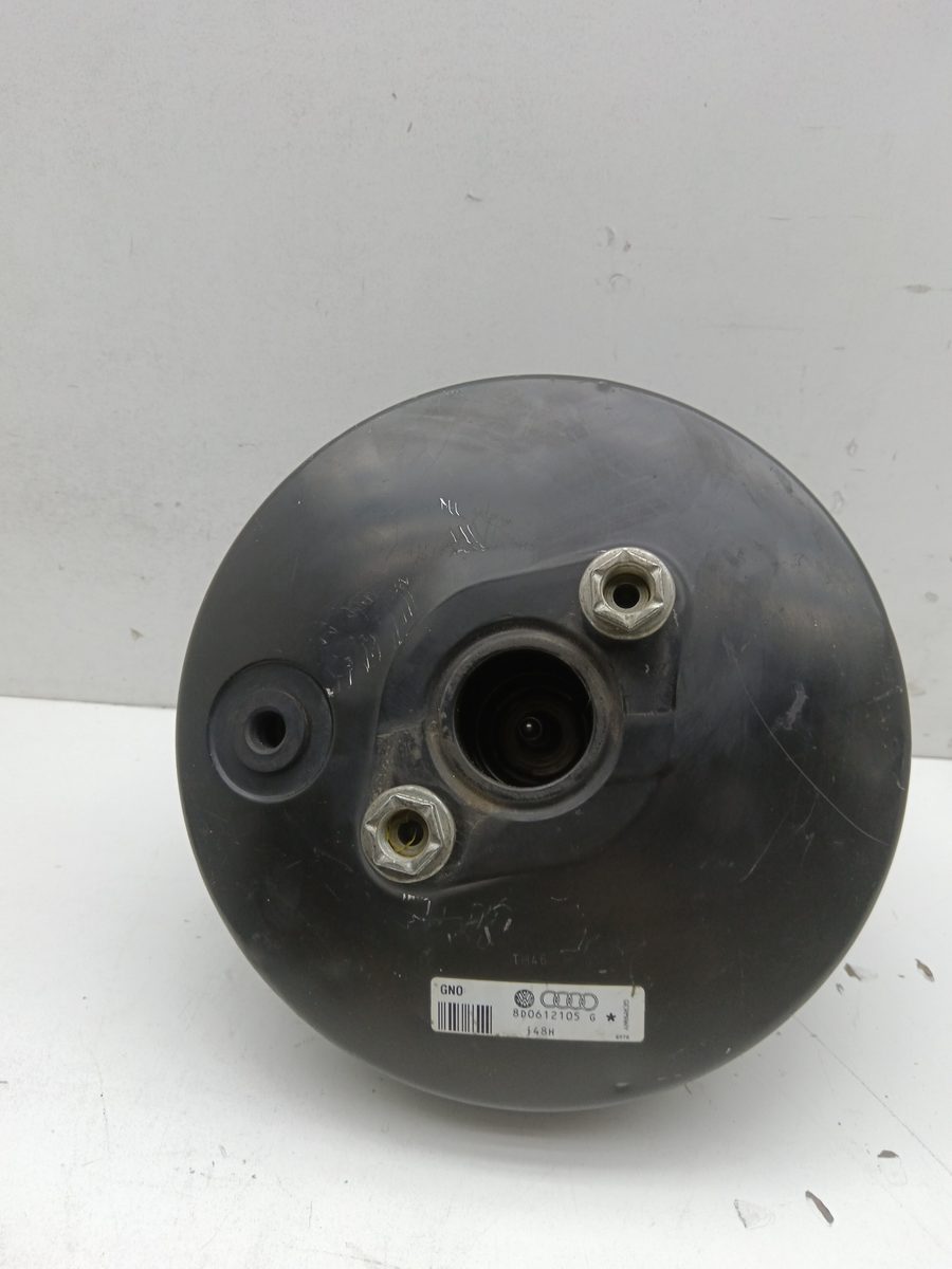 Servofreno Volkswagen Passat Berlina (3B2) 1996-2000 1.9 TDI 1.9L 85kW 8D0612105