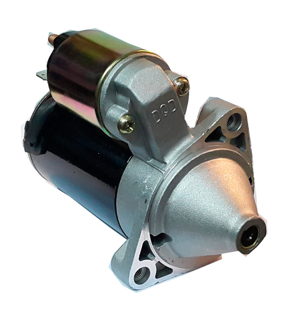 ARRANQUE CHERY CHERY QQ 800CC--8D
