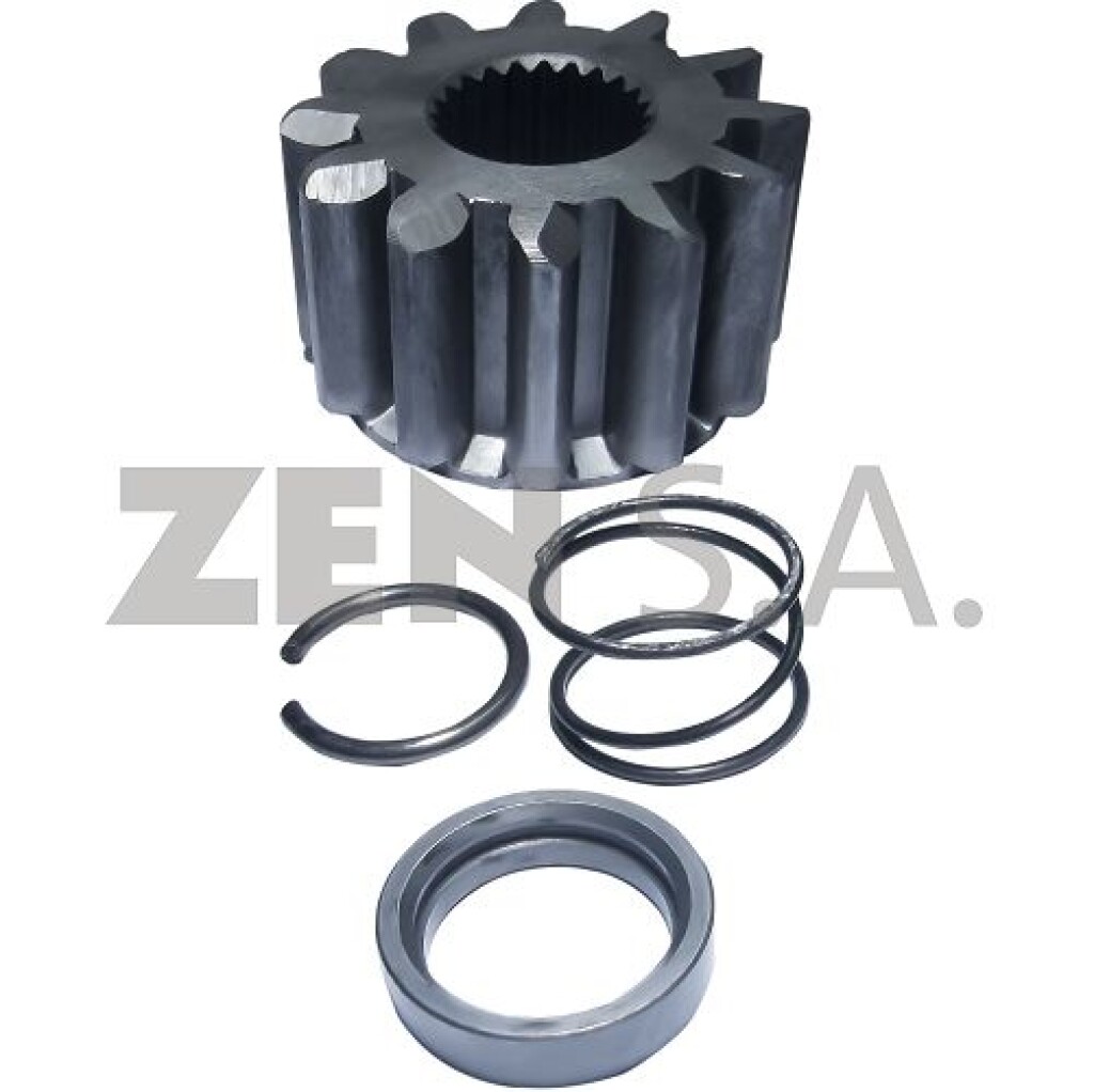 BENDIX ARRANQUE - PIÑON 12D D.REMY 39MT=APC.5677 ZEN