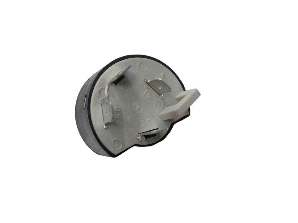 INTERRUPTOR CONT/ARR CHEVROLET CORSA/MONZA/KADETT (NAFTA)