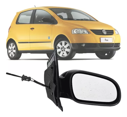 Espejo retrovisor exterior derecho