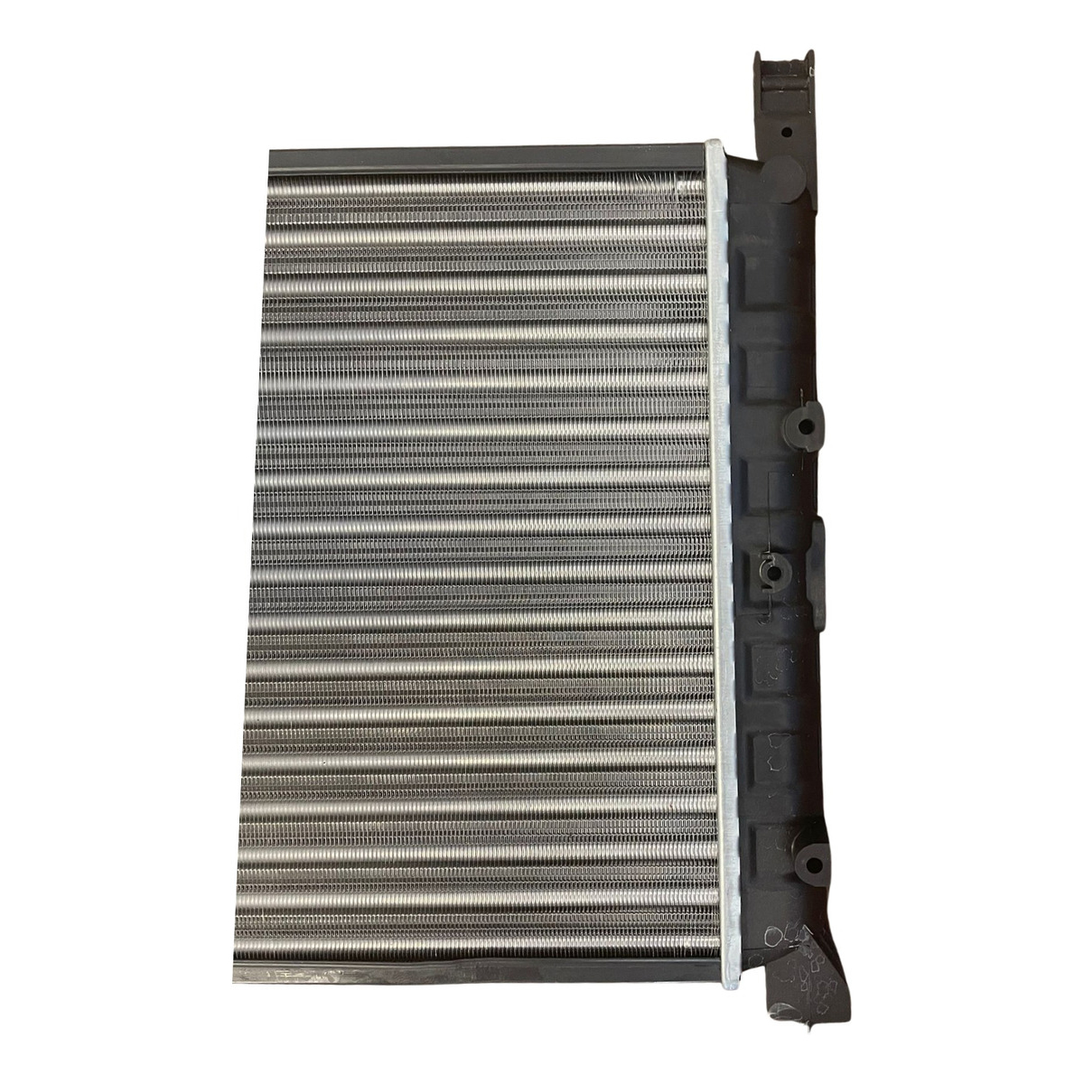 Radiador Fiat Uno Premio Elba Duna 1050 1.3 Nafta 1989 1990 38cm