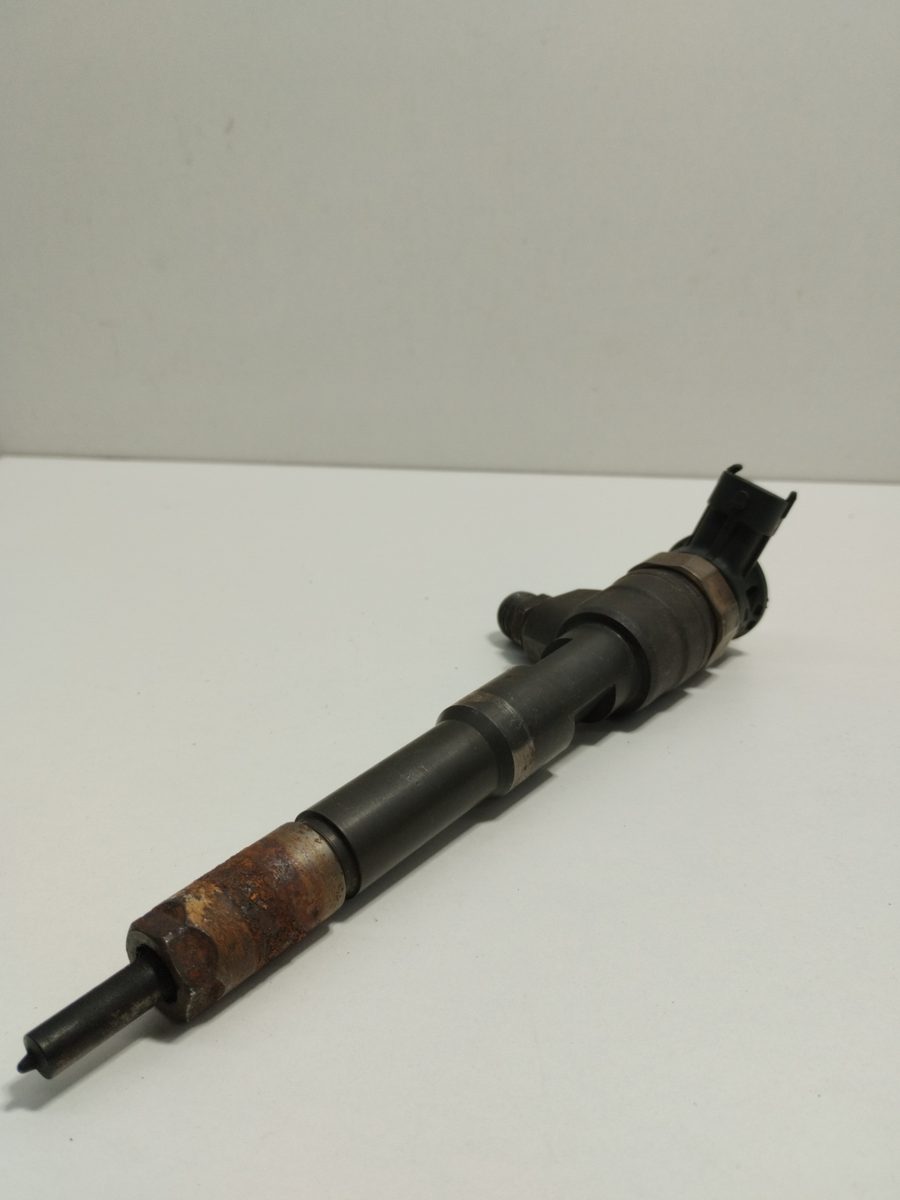 Inyector Renault Megane Iii Berlina 5 P 2008-2016 Dynamique 1.5L 78kW 8201108033