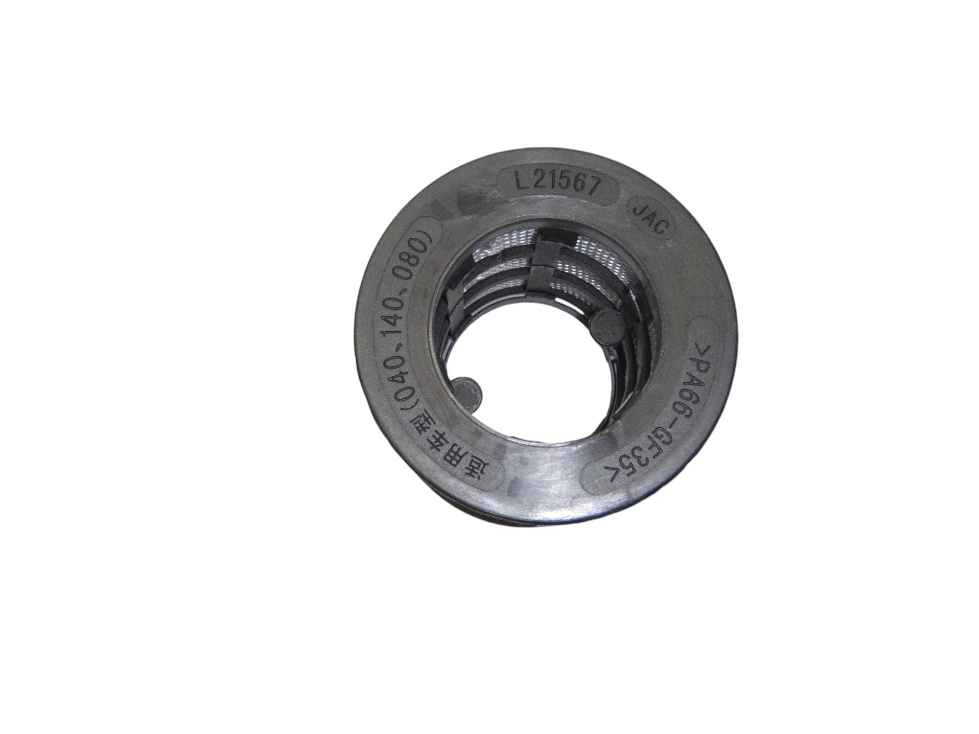 FILTRO SEPARADOR GAS OIL *JAC 2.8 1035/1040
