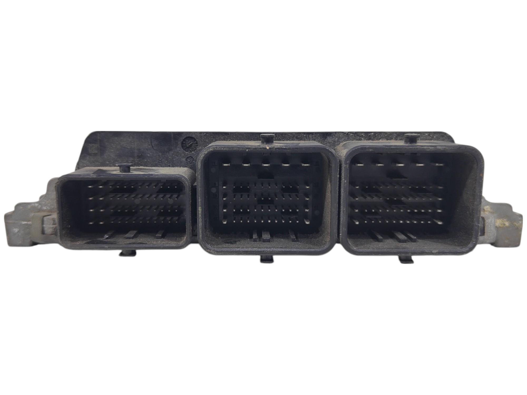 ECU de motor Peugeot 3008 1.6 HDI , Ref: 8344-K3B8