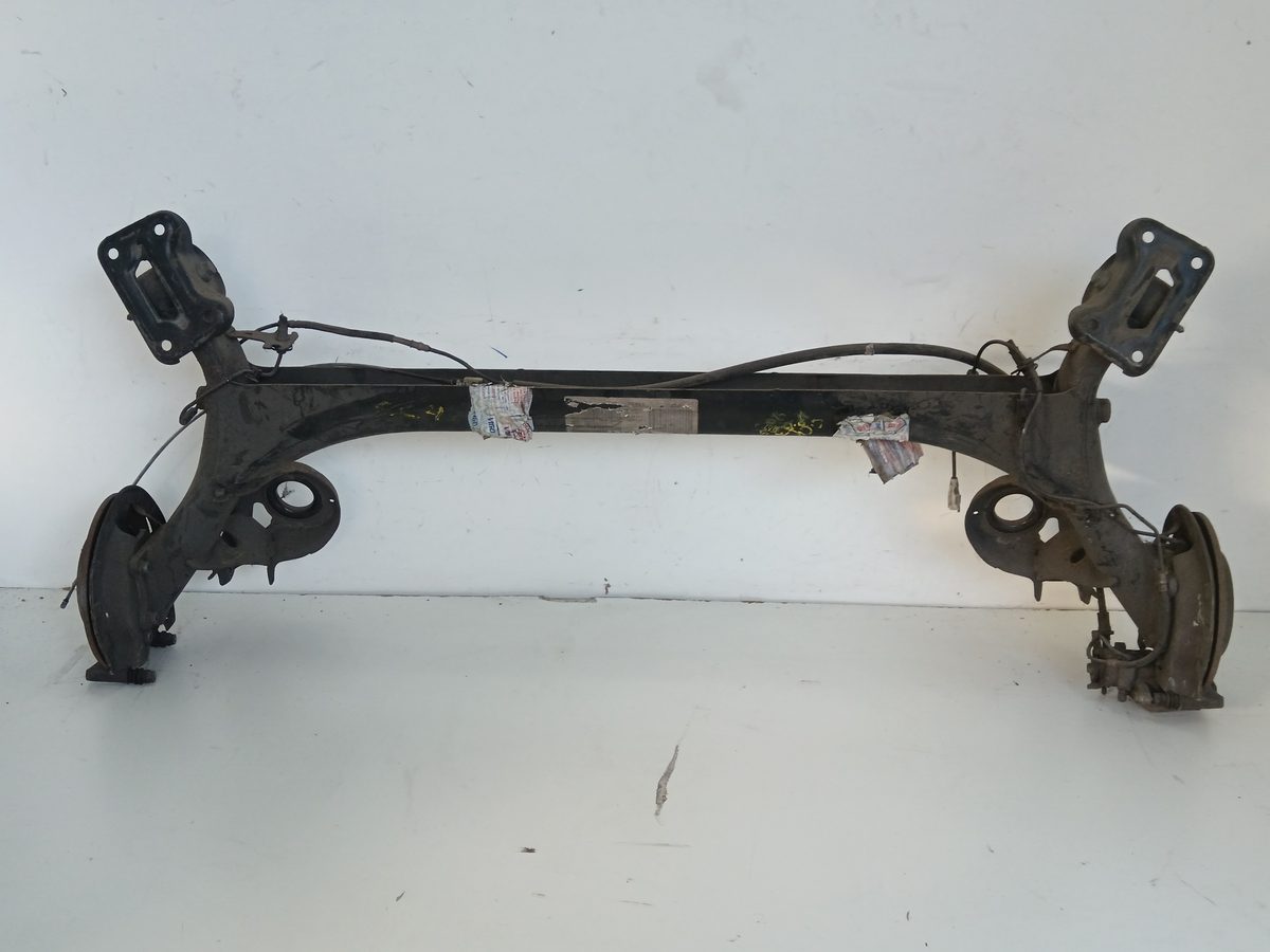 Puente Trasero Peugeot 308 2007-2013 1.6 16V HDi 1.6L 66kW