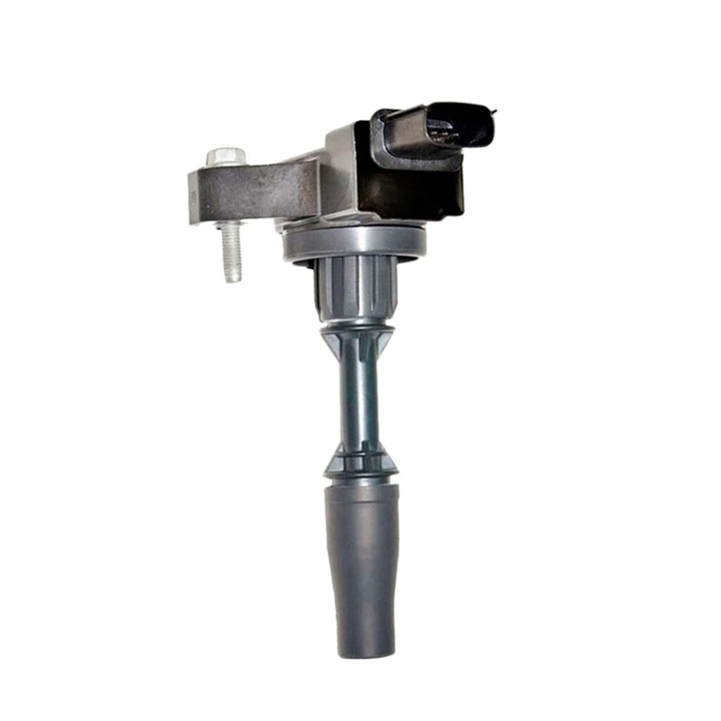 BOBINA ENCENDIDO CHEVROLET S10 2.5 16/ DUNCAN